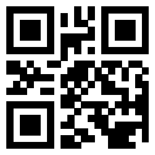 Scansione del QrCode di 3403717026