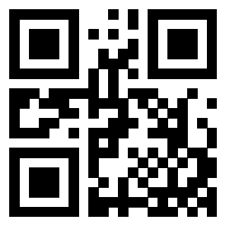 Immagine del QrCode di 3403717028