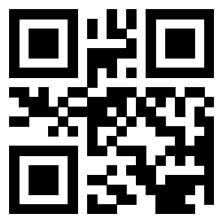 Scansione del QrCode di 3403717032