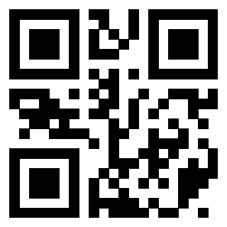 3403717035 Qr Code associato