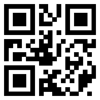 Il QrCode di 3403717036