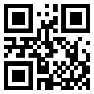 Scansione del Qr Code di 3403717038