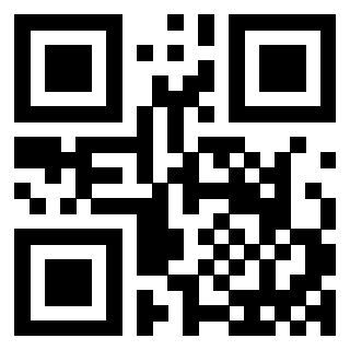 3403717040 QrCode associato