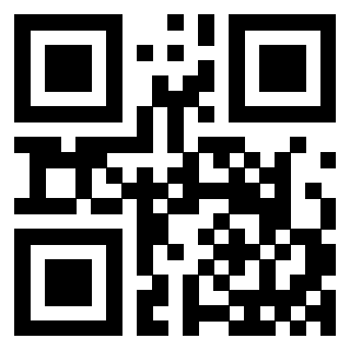 Immagine del Qr Code di 3403717041