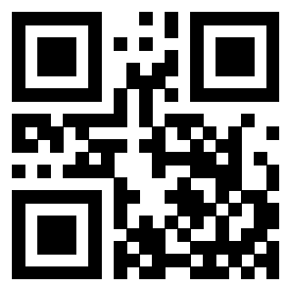 3403717043 - Immagine del QrCode associato
