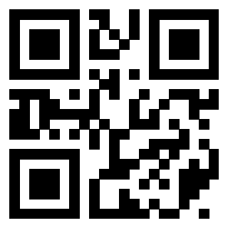 Scansione del QrCode di 3403717044