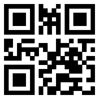 Immagine del Qr Code di 3403717054