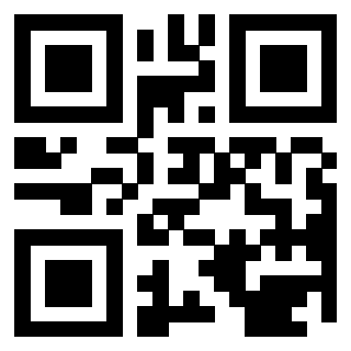 3403717055 - Immagine del QrCode associato
