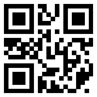 3403717057 QrCode associato