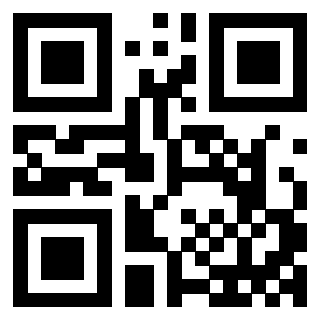 3403717058 - Immagine del Qr Code associato
