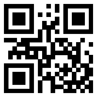 3403717059 - Immagine del Qr Code associato