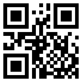 3403717060 - Immagine del QrCode associato