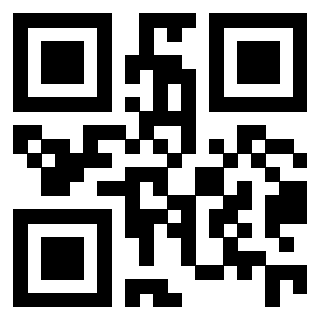 Scansione del Qr Code di 3403717064