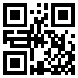 Scansione del QrCode di 3403717066