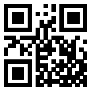 Immagine del Qr Code di 3403717069