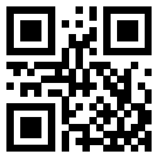 3403717071 - Immagine del QrCode associato