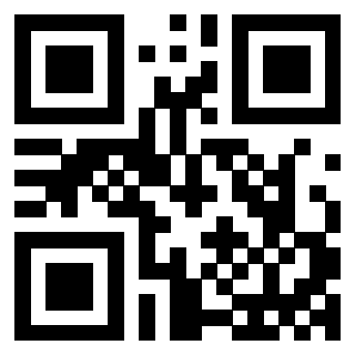 Immagine del QrCode di 3403717072