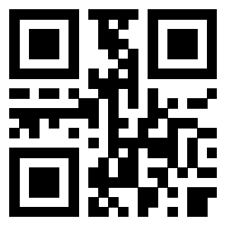 3403717077 - Immagine del QrCode associato
