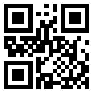 3403717080 QrCode associato