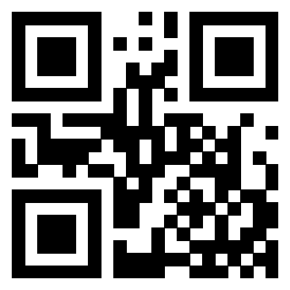 3403717081 - Immagine del Qr Code associato