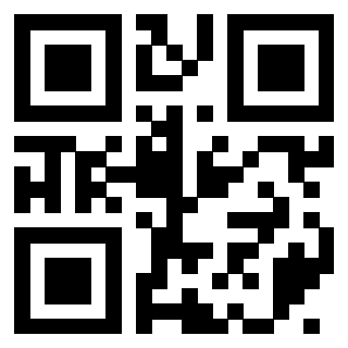 Immagine del QrCode di 3403717083