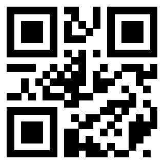 Immagine del Qr Code di 3403717084