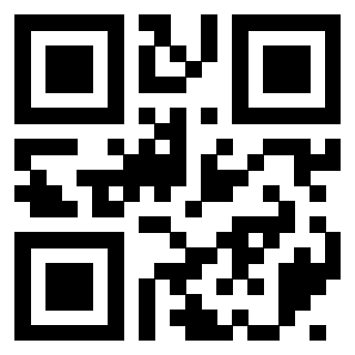 Scansione del QrCode di 3403717085