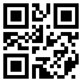 Scansione del QrCode di 3403717086