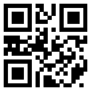 Scansione del QrCode di 3403717094