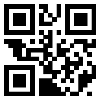 Immagine del Qr Code di 3403717095