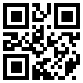 Immagine del Qr Code di 3403717096