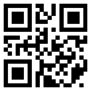 Immagine del Qr Code di 3403717099
