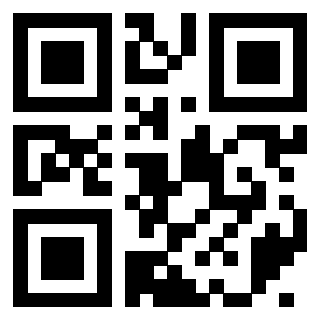 Scansione del QrCode di 3403717100