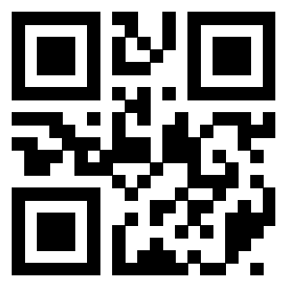 Scansione del Qr Code di 3403717101