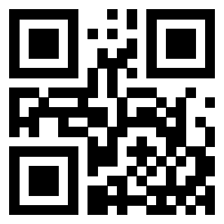 3403717102 - Immagine del QrCode associato