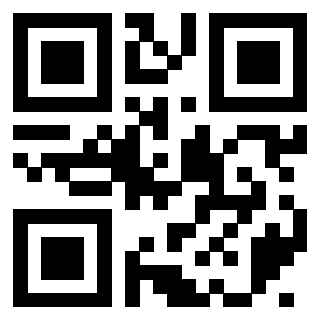 Immagine del QrCode di 3403717108