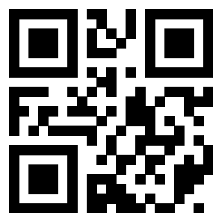 Immagine del Qr Code di 3403717109