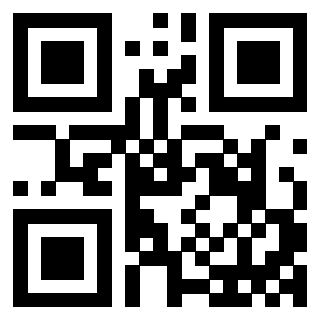 Scansione del QrCode di 3403717114