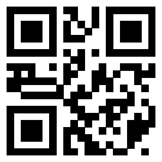 Scansione del Qr Code di 3403717115