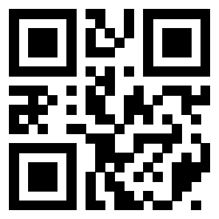 Immagine del QrCode di 3403717118