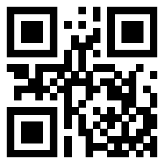 Immagine del Qr Code di 3403717119