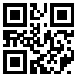 Immagine del Qr Code di 3403717121