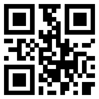 Immagine del QrCode di 3403717124