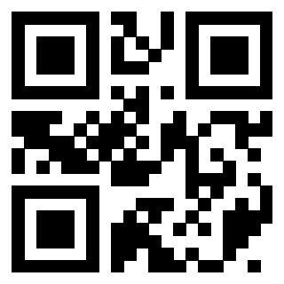 3403717126 QrCode associato