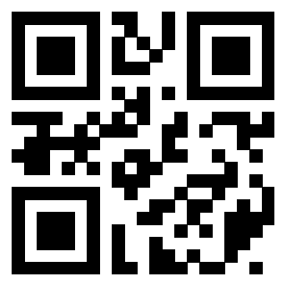 3403717131 - Immagine del Qr Code associato