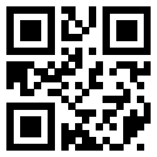 Scansione del QrCode di 3403717133