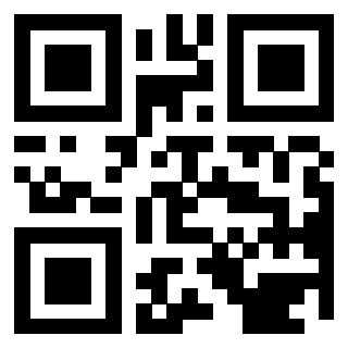 Scansione del Qr Code di 3403717134