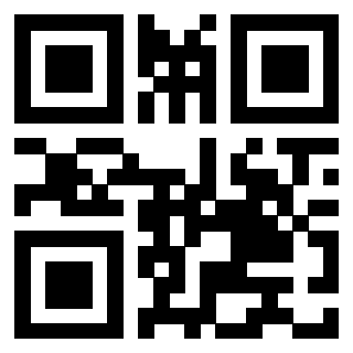 3403717135 QrCode associato