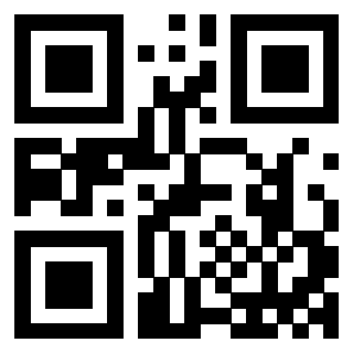 3403717140 - Immagine del QrCode associato