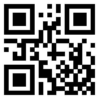 Immagine del Qr Code di 3403717141